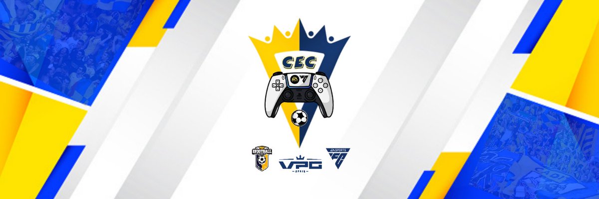 #CADISTASECLUB 🔵🟡

📍Buscamos jugadores Libres en estas posiciones ➡️

• DFC
• MCD/MV
• CARR
• DC

🏆 Competiremos 3° <a href="/VPG_Spain/">Virtual Pro Gaming España</a> 

🎮✅️ Exp,Compromiso y Disponibilidad

📲 Mandanos MD y nos ponemos en contacto. No lo dudes!!! Te esperamos 💛

#NewEra🔄 #ADNCadista🧬