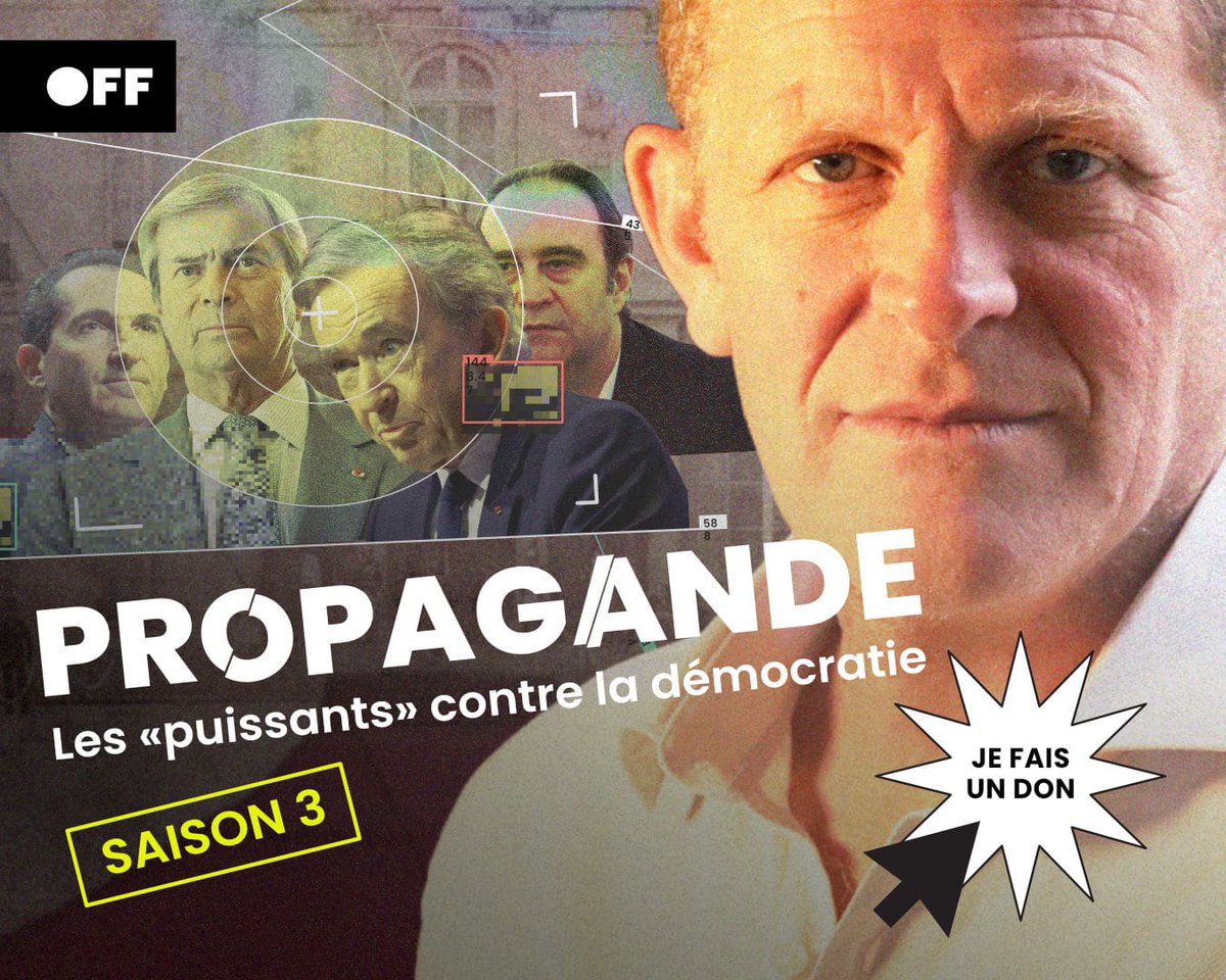 webdesign_23's tweet photo. La saison 3 de Off Investigation est lancée! https://t.co/VDJa7jc6IA 
#WordPress #wordpressdesign #Gutenberg #stackable #uidesign #userinterface #ui #uidesigner #interface #design #webdesign #designer #webdesign #creative #inspiration #designgraphique #digitalmarketing https://t.co/XtmaODrqjq