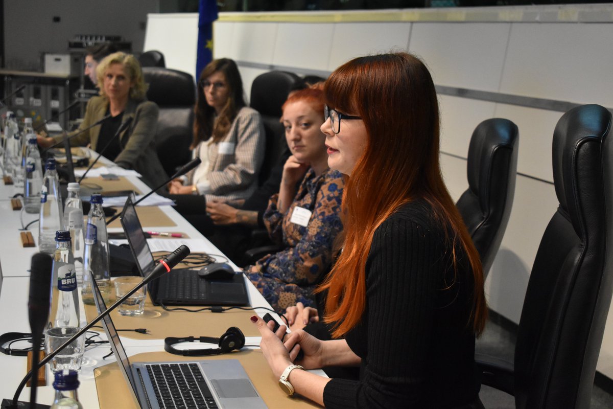 B-WISE Project tweet media