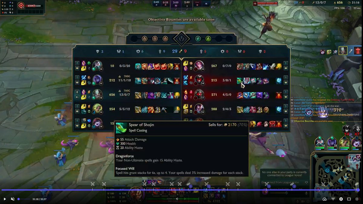 Six10lol tweet media