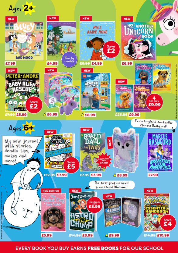 Lawley Primary School tweet media