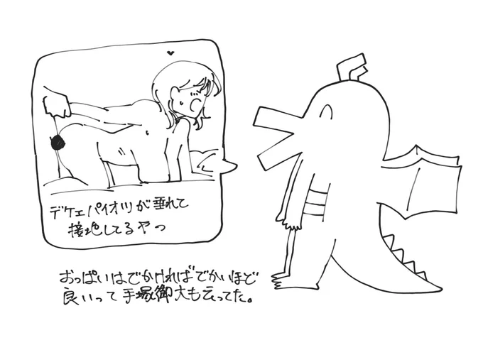 #好きな性癖発表ドラゴン
あげなおし再掲ドラゴン 