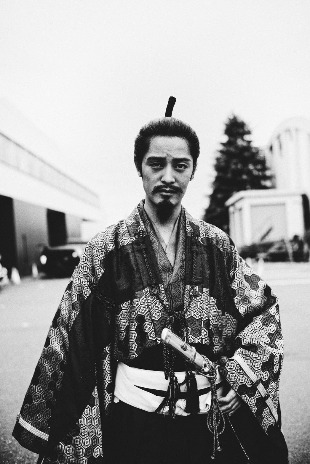 塩野瑛久 on X: 