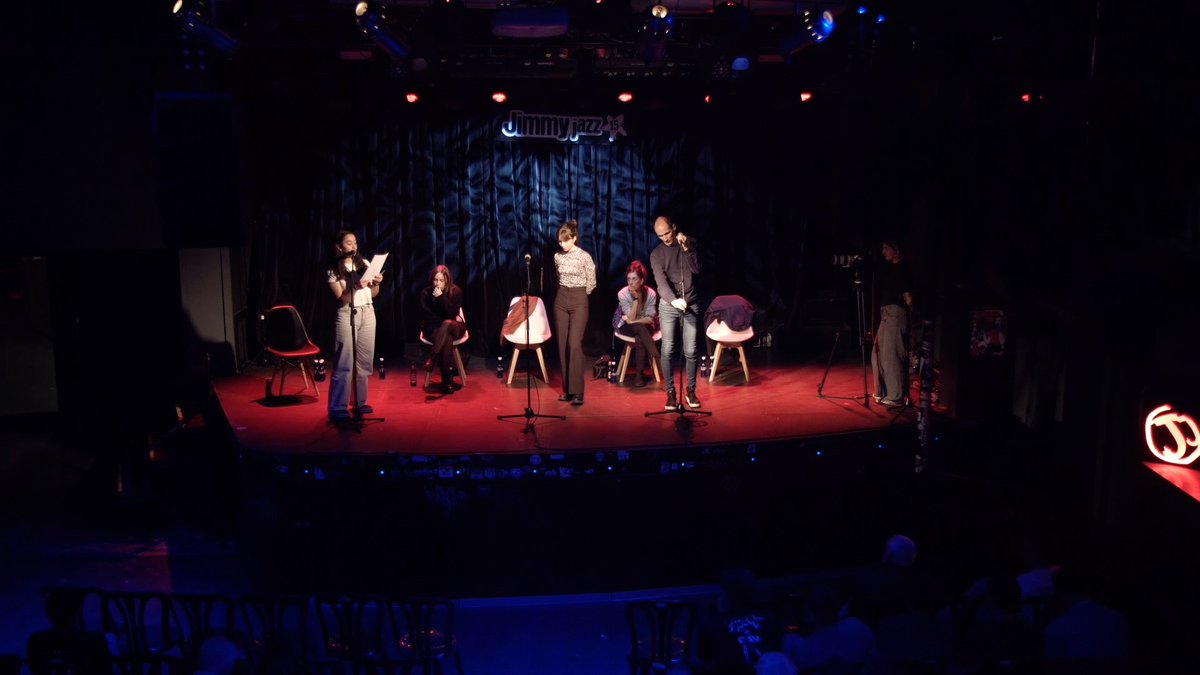 Larunbateko programan Bilboko bertso saio espekulatiboa eta Gasteiko Jimmy Jazzen egindako bertso jaialdia izango ditugu ikusgai