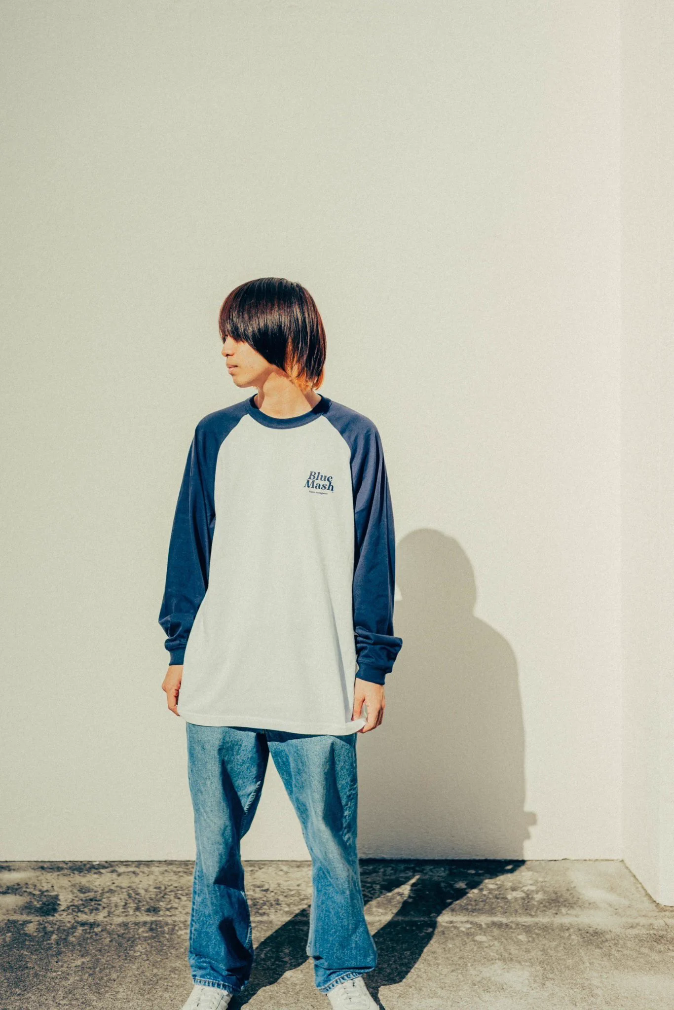 Blue Mash on X: 