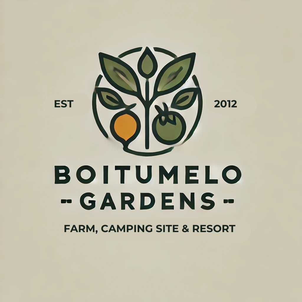 Boitumelo Gardens tweet media