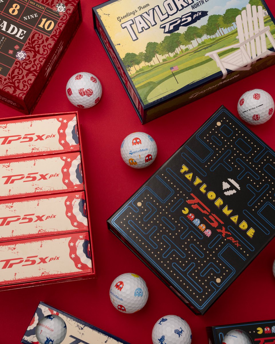 TaylorMadeGolfEurope tweet media