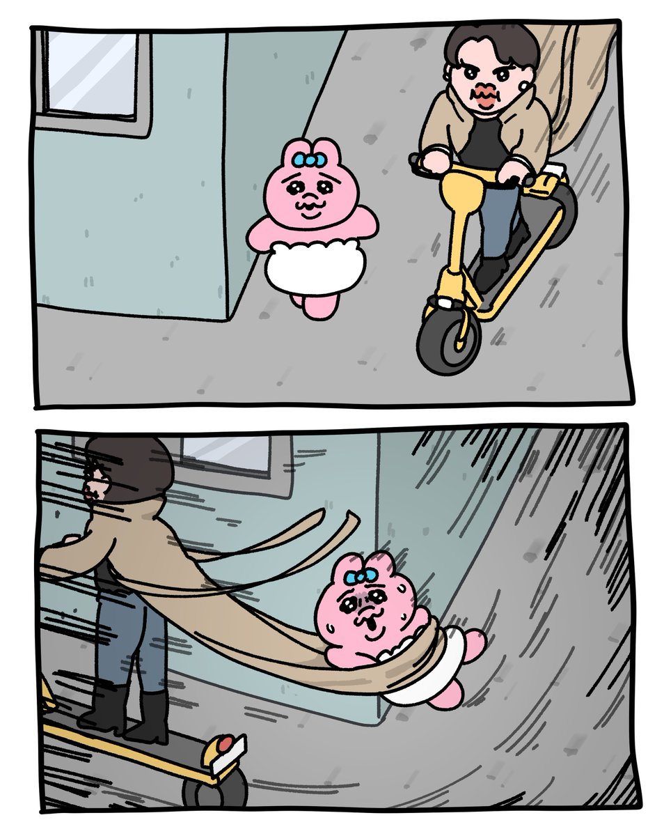 おぱんちゅうさぎ (@opanchu_usagi_) on Twitter photo 