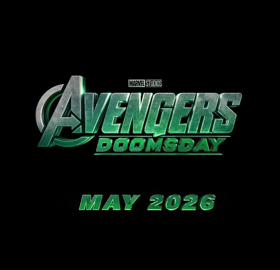 escarlatedaily's tweet photo. De acordo com o TCC, “Vingadores: Doomsday” será o arco de redenção da Feiticeira Escarlate. 

Seu principal objetivo será tentar desfazer todos os erros cometidos enquanto estava corrompida pelo Darkhold. Diferente das HQs, Wanda e Doutor Destino não serão um casal. https://t.co/oN8lfLSnO5