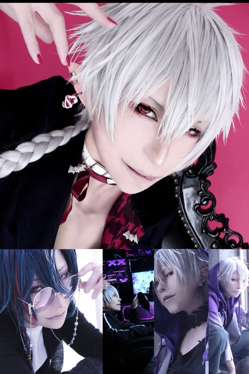 1年半振りにSNSに戻ってきたので、便乗となりますが🙇‍♀️
enst!!と🌈🕒でのんびり活動中です。
レイヤーに限らず沢山お話して下さる方と仲良くなれたら嬉しいです！
rt中心に♡も巡回します🥰

#あんスタレイヤーさんと繋がりたい
#にじさんじレイヤーさんと繋がりたい 
#相互さんの相互さんと繋がりたい