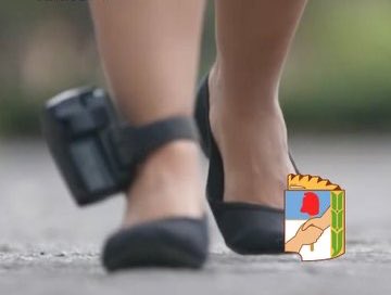 Sueño con un país justo. 
#PresaLaQueremos