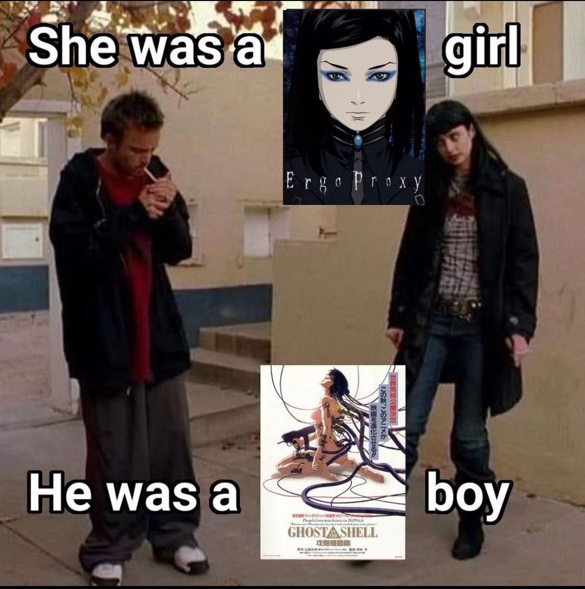 retro_anime's tweet image. 