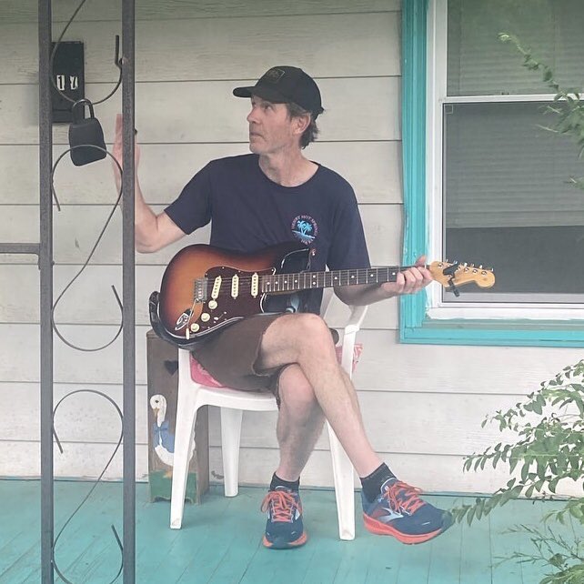 FortLowellRecs's tweet photo. Happy Birthday to Bill Oberdick of La Cerca 🎸 #indierock #indiepop #indiemusic #indiemusician https://t.co/YxLhbagxRi