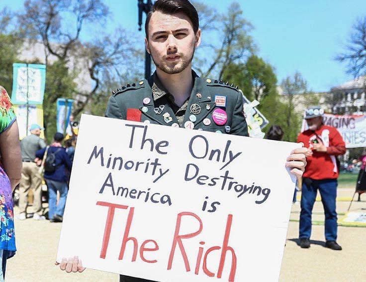 PGAntioch's tweet image. #DemVoice1 
#wtpBLUE 
This Canadian woman has a powerful response to the US election. It seems that hate won. There are no impediments now.
If we still have elections in the future, vote blue.