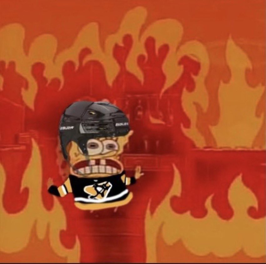 It is with the heaviest of hearts to announce it’s unfortunately another pittsburgh penguins gameday
