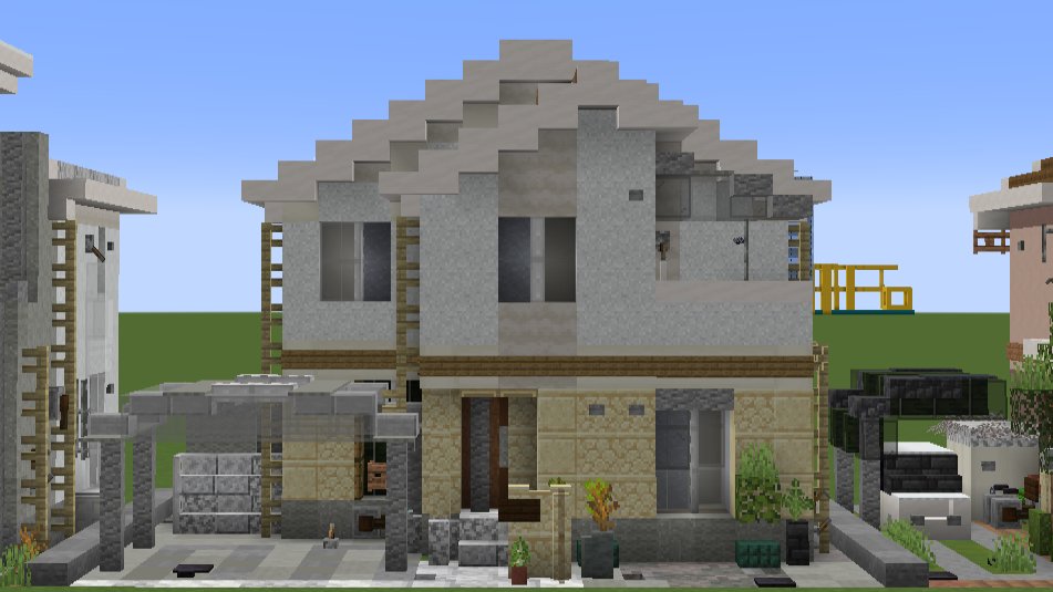 Pochi♪@Minecraft🪴 tweet media