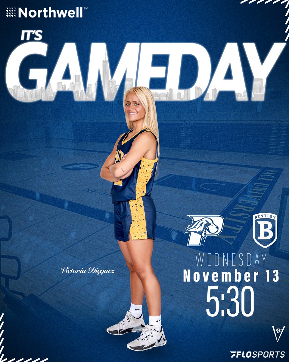 Pace Athletics tweet media