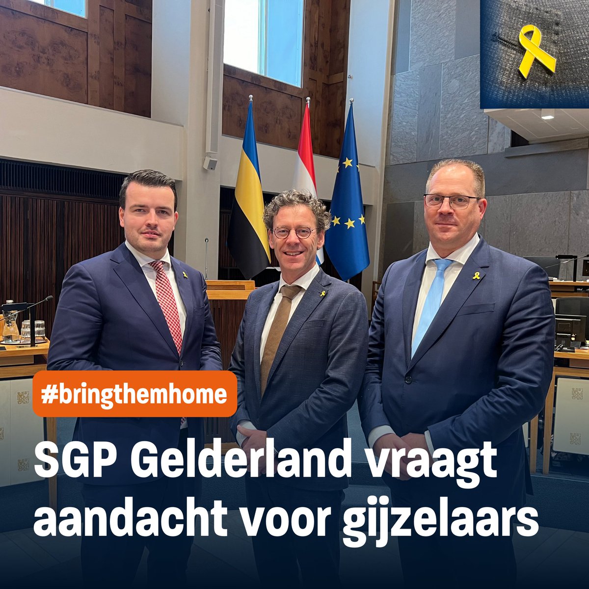 SGP Gelderland tweet media