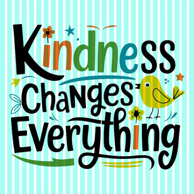#KindnessDay #KindnessAcrosstheCommonwealth