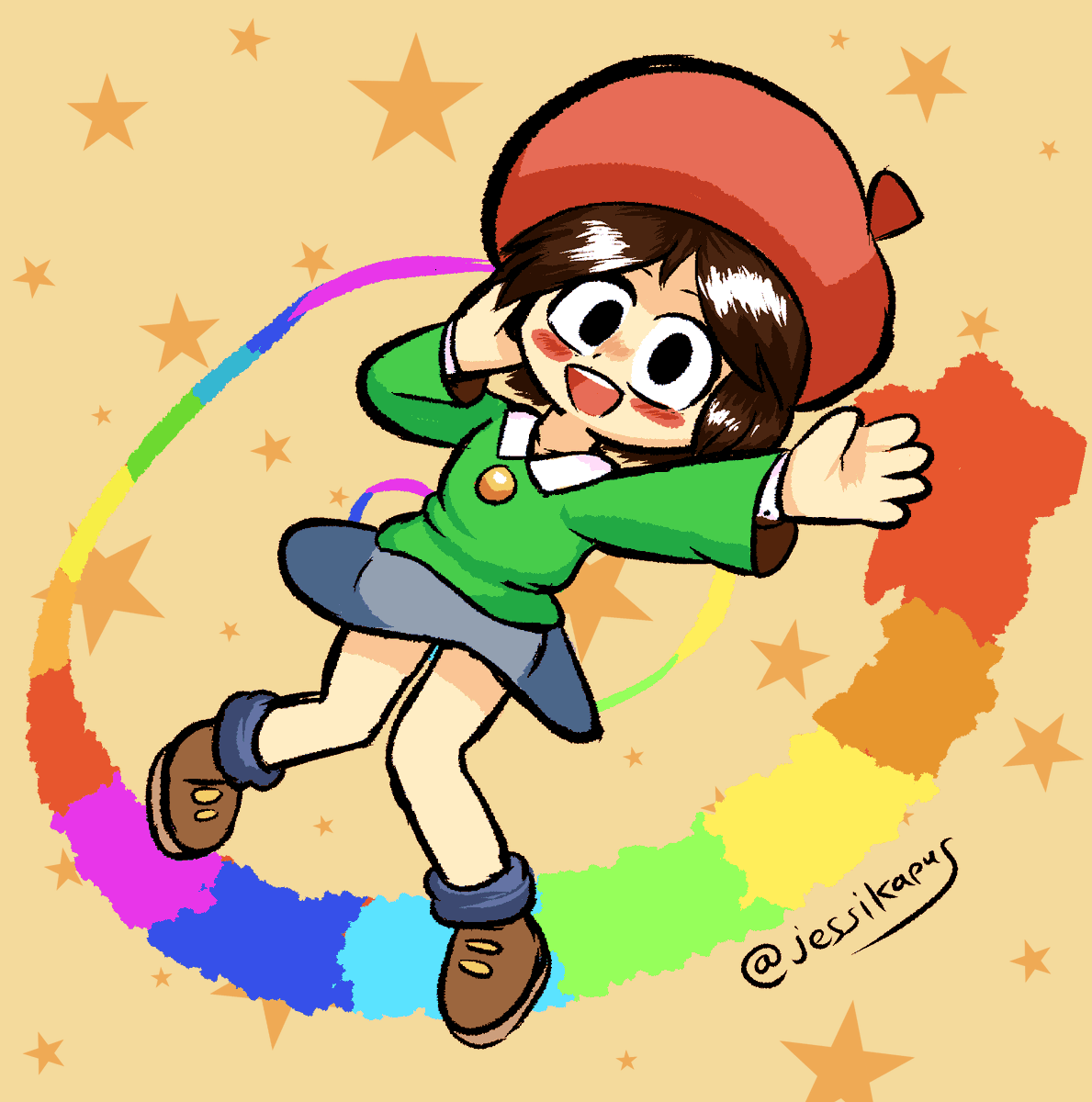 🌼Kapus.bsky.social tweet media