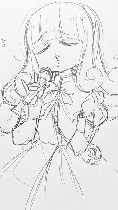 #邪神ちゃんドロップキック 