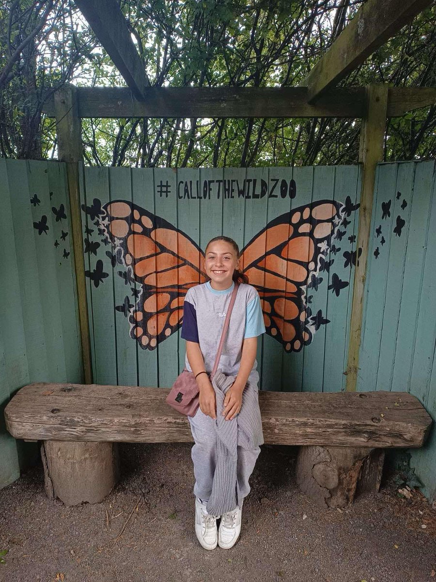 If you’d like to support Izzy and her amazing fundraising challenge, you can donate to her JustGiving page here: justgiving.com/crowdfunding/h… 💰❤️

#fundraising #charity #defibrillators #aed #justgiving #donate #volunteer