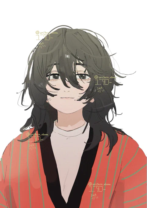 ルックバック 