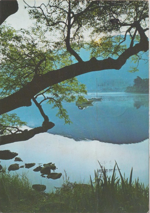 We're taking a 2nd honeymoon before the winter starts. It looks like being just as disastrous as the first.