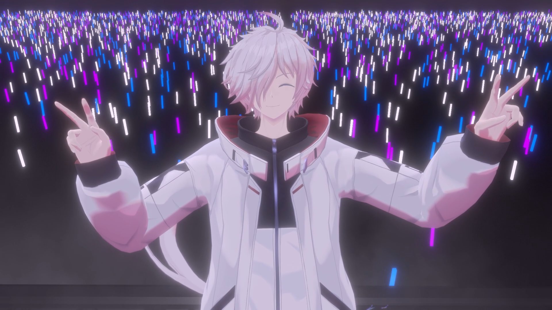 白夜零兎0⃣2⃣@Vtuber on X: 