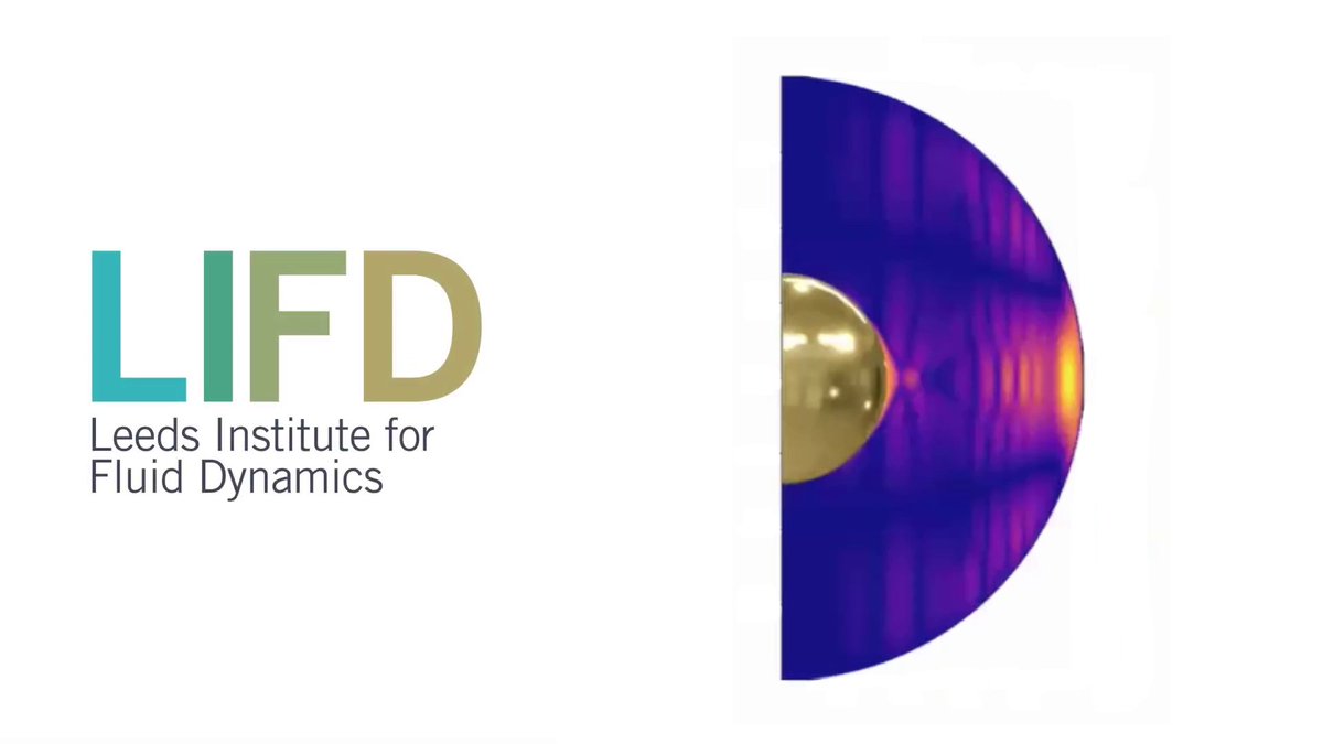New YouTube video! Earth's rotational variations and their connection to core flows with Santiago Triana - youtube.com/watch?v=F0t-Cg…