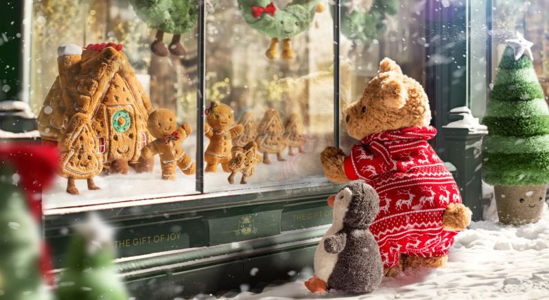 The Pump Station & Nurtury tweet media