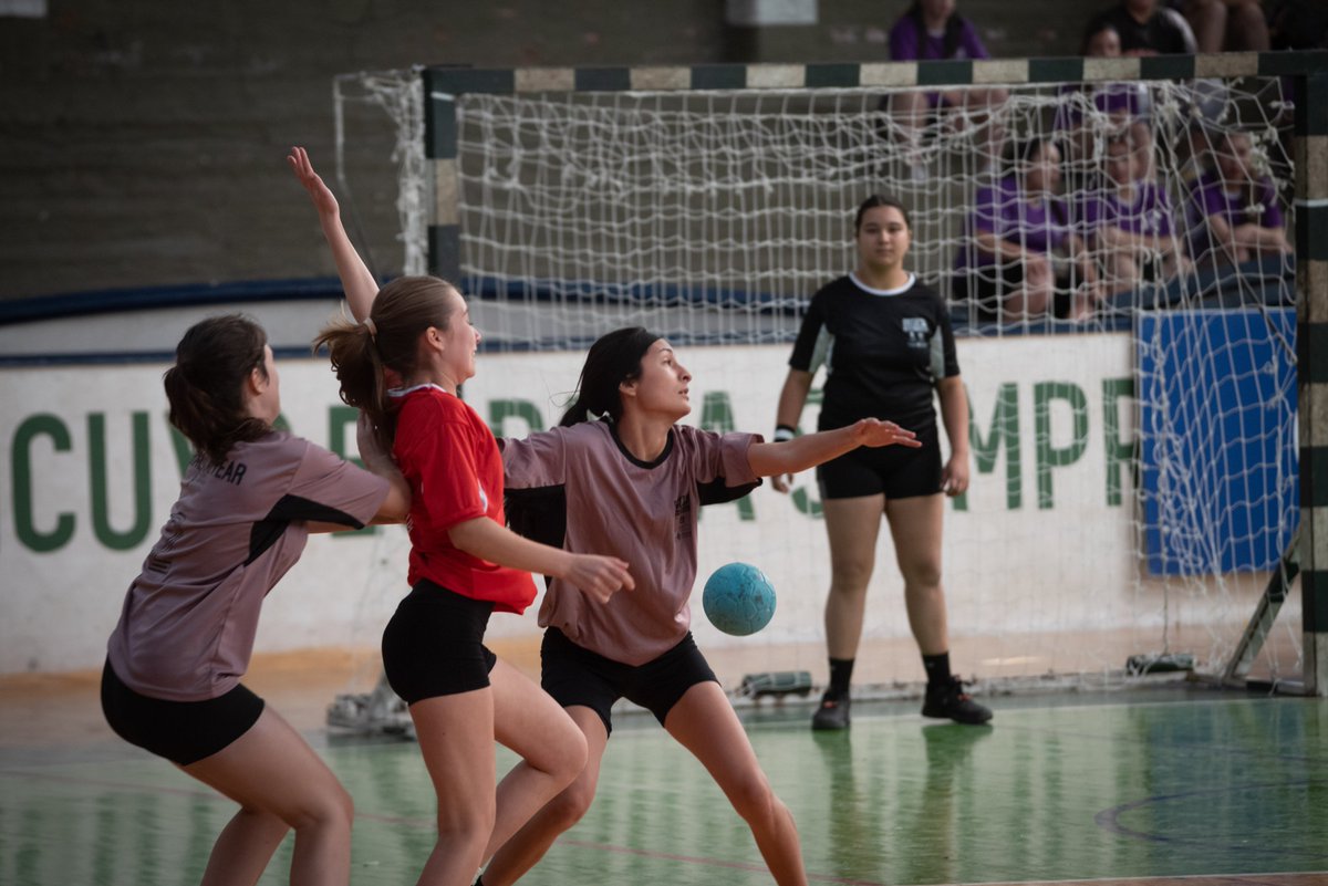 Deportes Mendoza tweet media