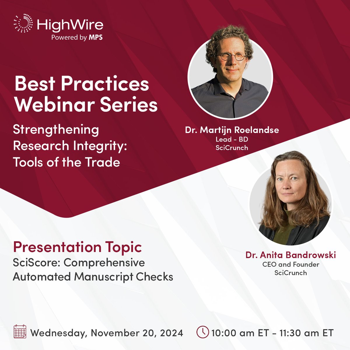 HighWire Press tweet media