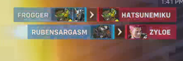 froggerupdates's tweet photo. incredibly messed up lucio gap https://t.co/usEEnVPkmc