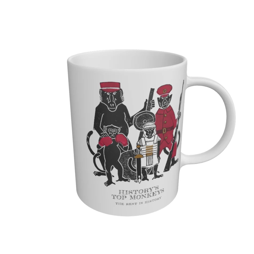 Georg Renner tweet media