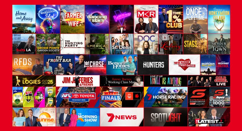 Mediaweek (@mediaweekaus) on Twitter photo Seven's Upfront: Seven Degrees of 2025: Stranded on Honeymoon Island and Dr Chris Brown lead Seven’s 2025 content slate. <a href="/kanecornes/">Kane Cornes</a> was a special guest too.
mediaweek.com.au/seven-degrees-… Seven's Upfront: Seven Degrees of 2025: Stranded on Honeymoon Island and Dr Chris Brown lead Seven’s 2025 content slate. <a href="/kanecornes/">Kane Cornes</a> was a special guest too.
mediaweek.com.au/seven-degrees-…