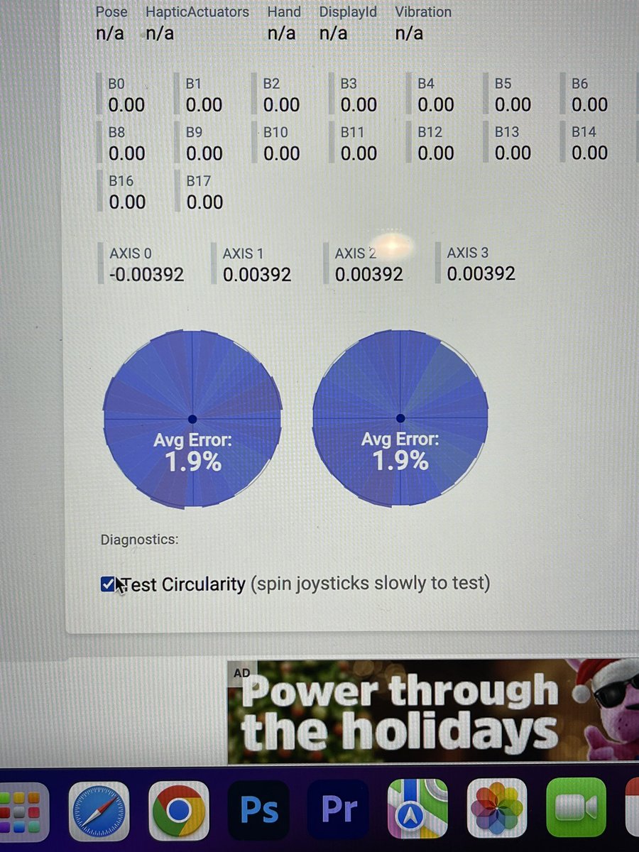 Obstinate tweet media