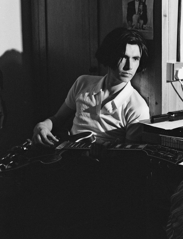 bernard butler daily (@bernardbdaily) on Twitter photo 