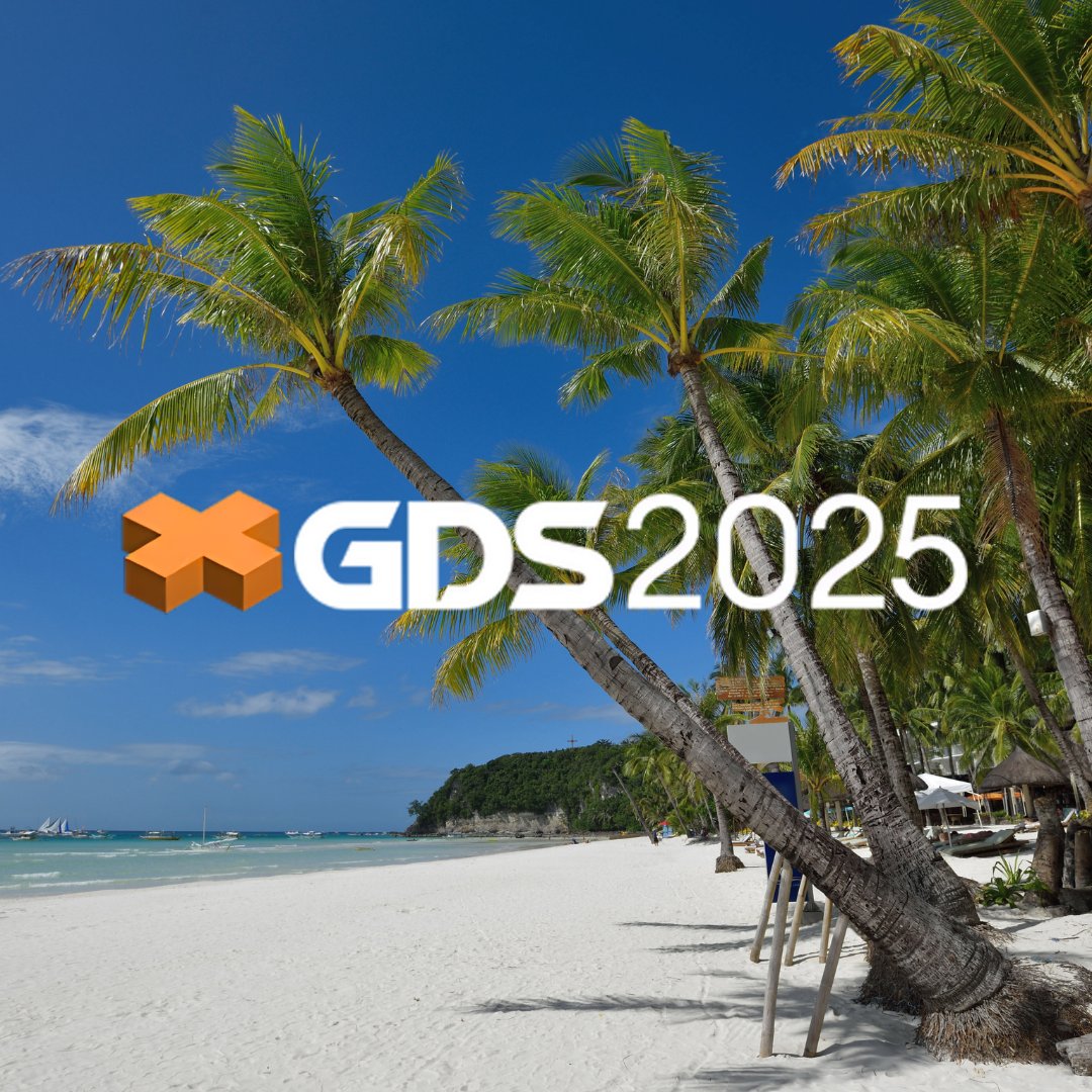 VirtualSEAsia's tweet image. The dates and speakers for GameDev Summit 2025 🇵🇭 have been announced! ➡️virtualseasia.com/gamedev-summit… #GameDevSummit #GDS2025
