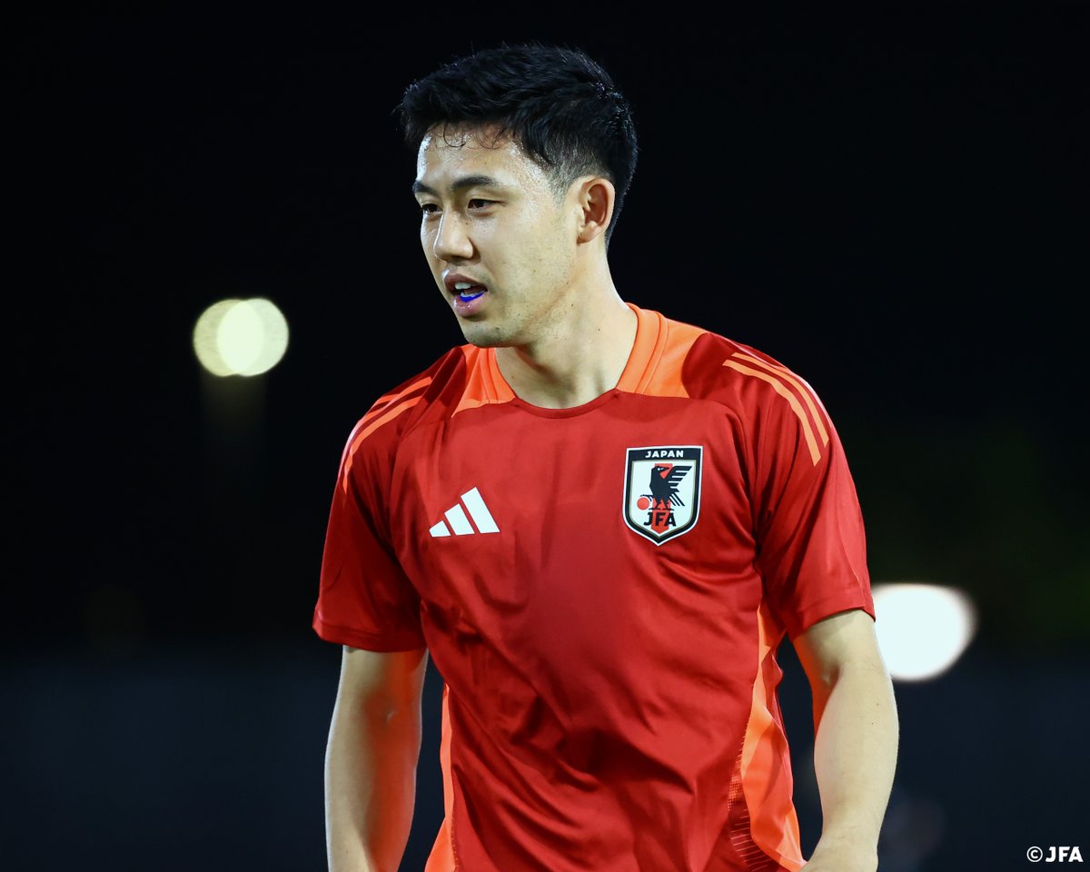 遠藤航セット 日本代表・遠藤航がハマっている腕時計「他の選手がつけていなくて、俺