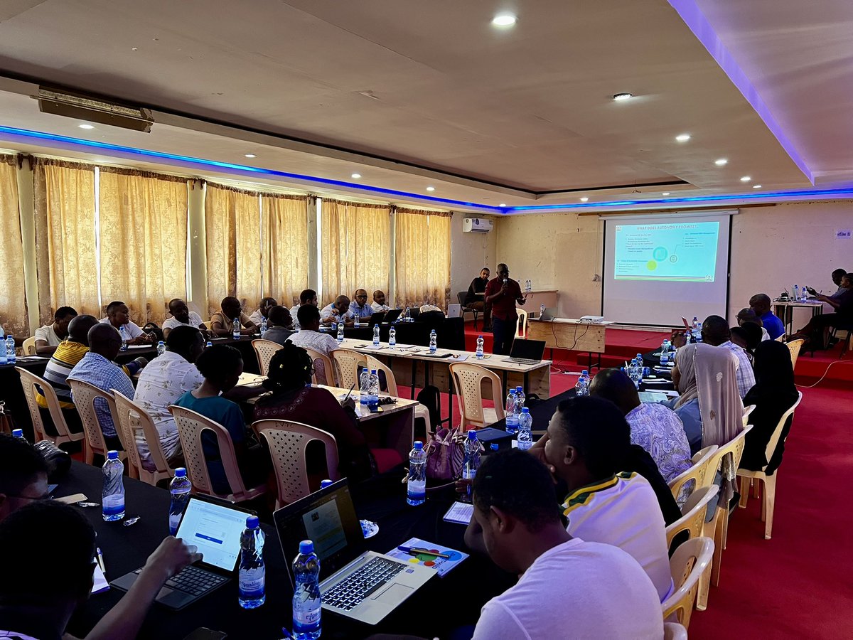 HERU_KEMRI_WT's tweet photo. @HERU_KEMRI_WT in collaboration with the @KenyaGovernors and @Amref_Kenya will be training health facility managers in @LamuCountyKe on #BasicFinancialManagement particularly #Planning&amp;Budgeting #ProcurementProcesses
#RevenueManagement &amp; #AccountingForExpenditure https://t.co/r6Jp9eqYFN