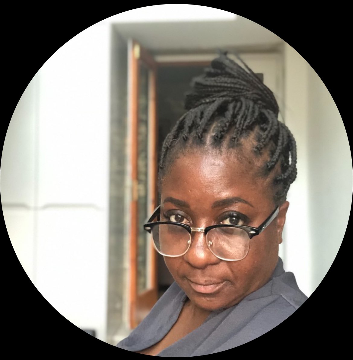 Tina J MBE, MSc (Nurse, Midwife, Queen’s Nurse) (@jegedetina) on Twitter photo Acknowledging my colleague today.
Nurse Consultant for Parkinson Disease <a href="/sandra_glynn/">Sandra Glynn ACP MSc RN QN 💙</a>. In my view, one of the best innovative nurse specialists I know. It's extraordinary what you have achieved, Sandra……WELL DONE!! Acknowledging my colleague today.
Nurse Consultant for Parkinson Disease <a href="/sandra_glynn/">Sandra Glynn ACP MSc RN QN 💙</a>. In my view, one of the best innovative nurse specialists I know. It's extraordinary what you have achieved, Sandra……WELL DONE!!