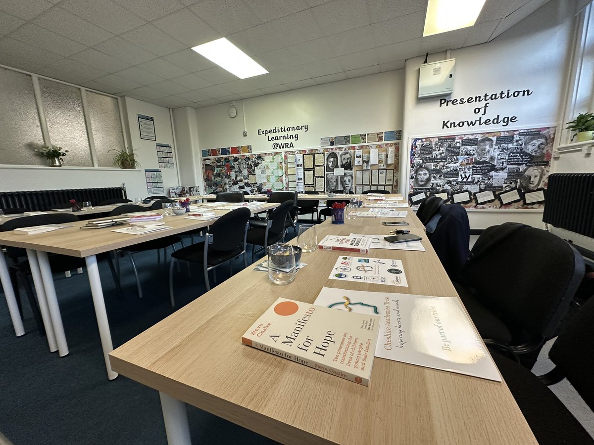 Strategy day 1. A year of hope! 

Looking forward to seeing everyone. 

Hope. Workload. Collaboration. Recruitment. Compassion. Inclusion. Educational landscape.
