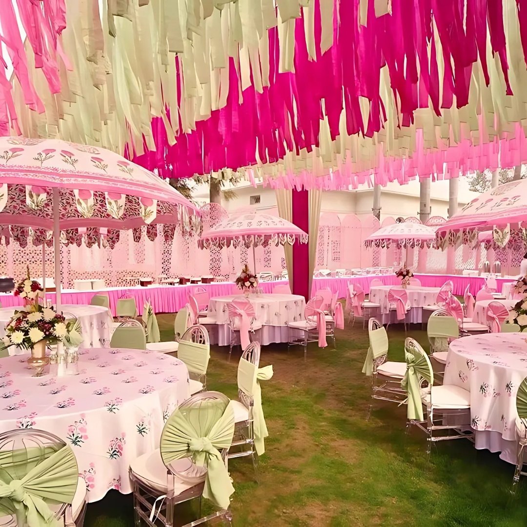 IncredibleEven8's tweet image. Blending pastel mint green with soft pinks brings tranquility, balance, and a refreshing touch to our decor! Designed with love by Incredible Events, this serene combination creates a beautiful, calming atmosphere. 💖

#IncredibleEvents #PastelDecor #MintGreen #PinkShades