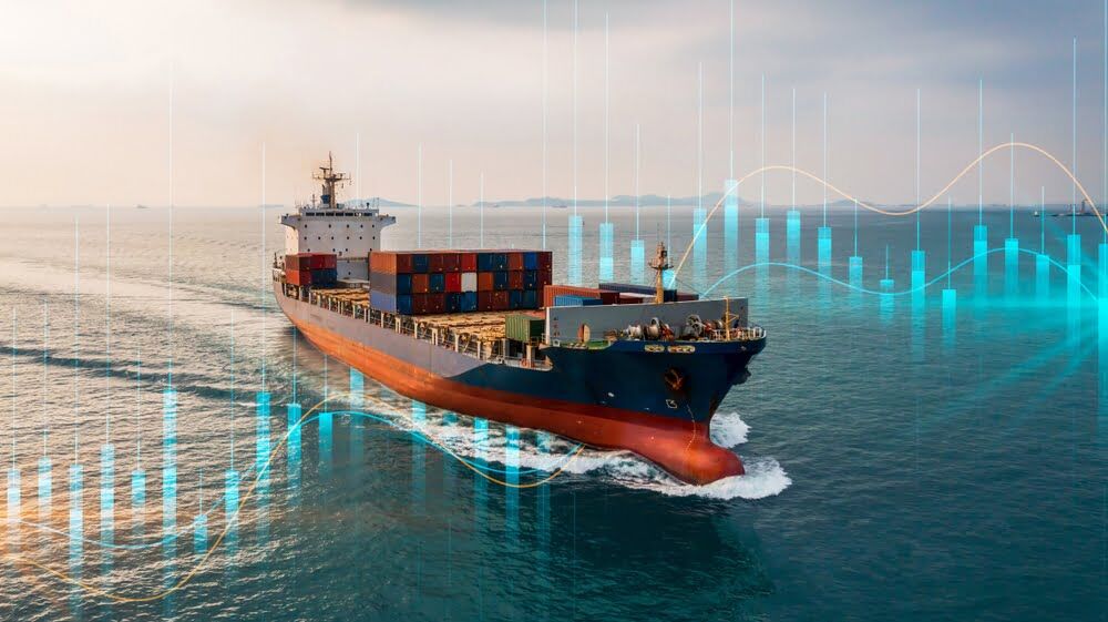 Over the years, the #MaritimeIndustry has worked hard to design and deploy cutting-edge technologies that will help us dive deeper into the ambiguities of our waters, gather #OceanData and solve some of its biggest threats.​

Read our blog to learn more: bit.ly/4asV2DW
