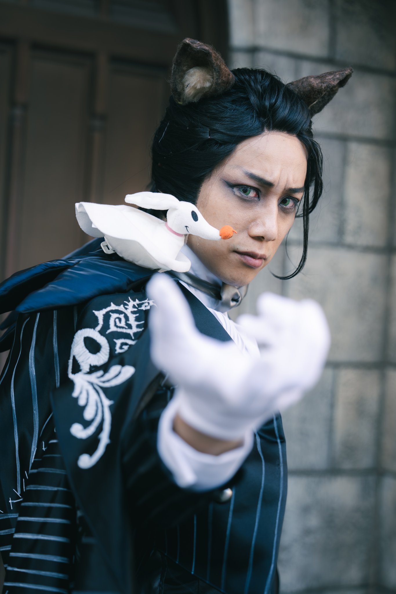 Zebrintom🦓🎃2024年11月7日🎃 on X: Zebrintom🦓🎃2024年11月7日🎃 on X: