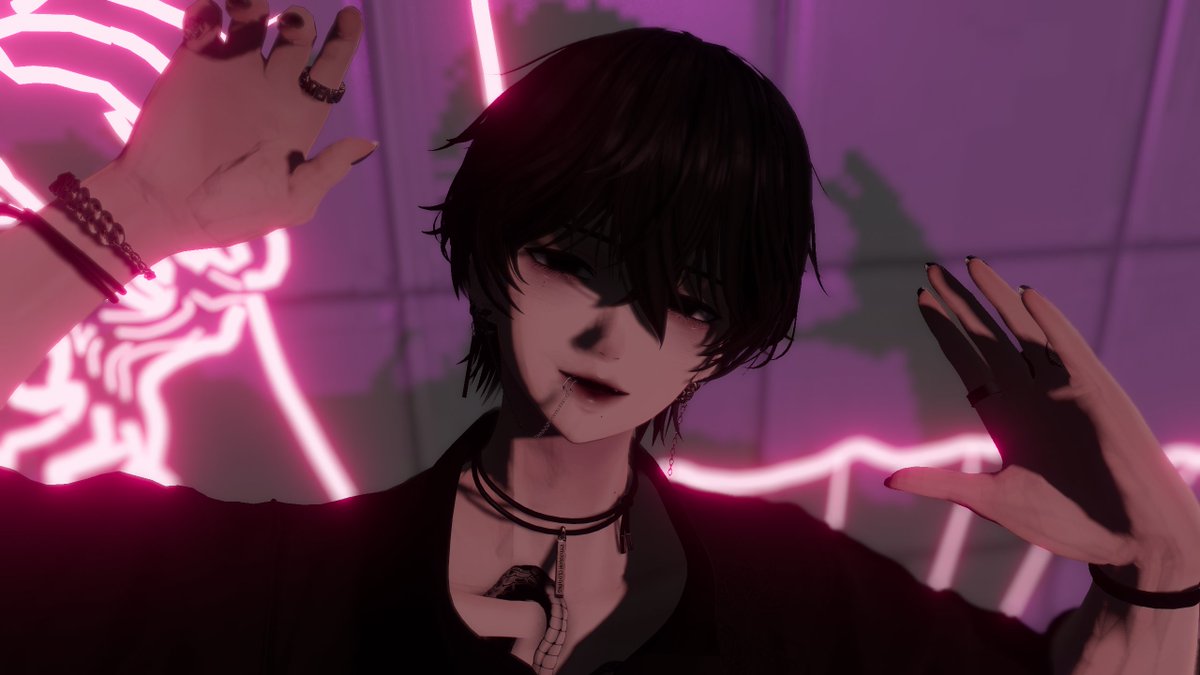 yume (@yyy_vrchat) / Posts / X