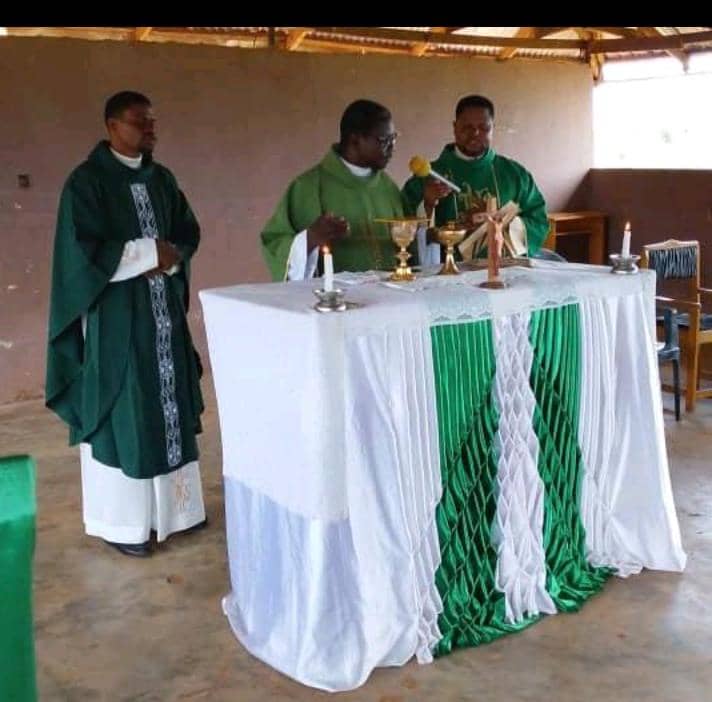 nigeria catholicnetwork tweet media