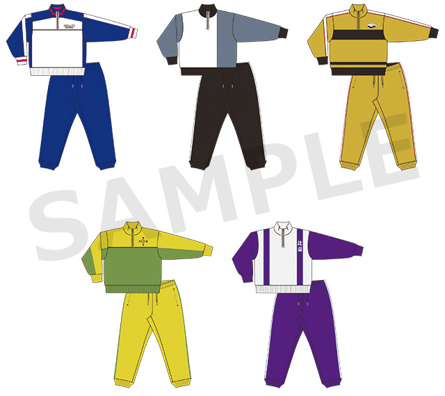 アニメ「新テニスの王子様」公式 tweet media