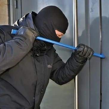 Inbraak op Ted Visserweg in Maarn, twee verdachten aangehouden
